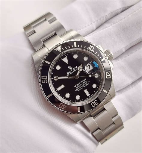 men's rolex new|New Rolex submariner 2021.